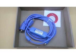 Cáp Lập Trình PLC Allen-Bradley USB-1761-1747-CP3