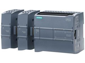 PLC máy trộn