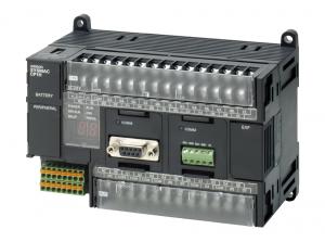 PLC Omron