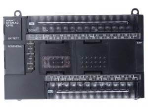 PLC Omron CP1E