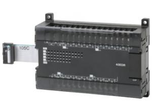 PLC OMRON CP1W