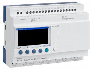 PLC Schneider