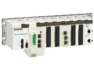 PLC Schneider M580