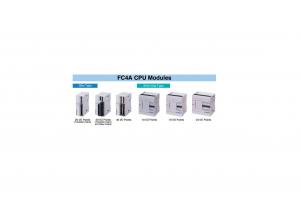 PLC FC4A