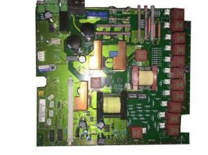Board Inverter Simoreg