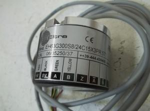 Encoder EL63G3600S5
