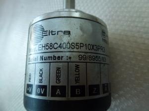 Encoder EH58C720S5