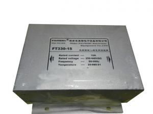 Bộ lọc dành cho biến tần 3 pha công suất 1.5kW