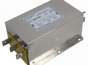 Bộ lọc dành cho biến tần 3 pha công suất 160kA