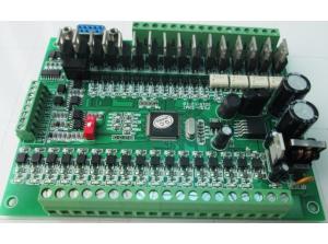 Source board plc FX3U