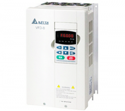 Biến tần Delta VFD110B43A