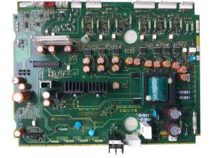 Capacity board inverter Fuji