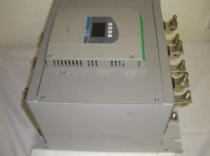 Soft start Schneider ATS48C49Q