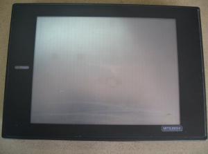 HMI Mitsubishi A970GOT-TBA-B