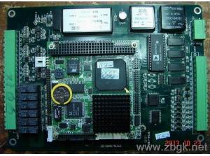 JFA226 Card JS-CMAC-5,0