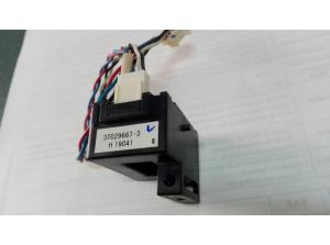 Biến dòng Sử dụng biến tần Hitachi - 3T029667-3, 3T029667-4