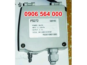 PS271 CẢM BIẾN ÁP SUẤT PS272 CẢM BIẾN ÁP SUẤT PS273 CẢM BIẾN ÁP SUẤT
