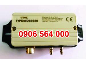 WDBB688 CẢM BIẾN ÁP SUẤT MÁY CHẢI