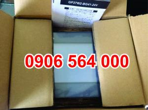 PRO-FACE GP37W2-BG41-24V