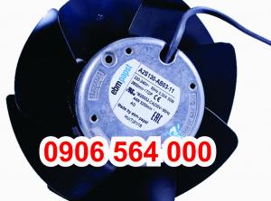 QUẠT LÀM MÁT : A2S130-AB03-11