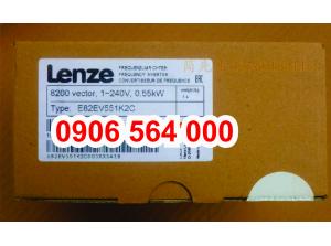 E82EV551K2C BIẾN TẦN LENZE