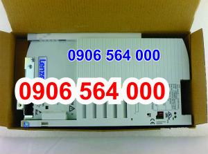 E82EV752K4C BIẾN TẦN LENZE / E82EV751K4C