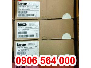 E82EV222K4C/E82EV222_4C   BIẾN TẦN LENZE