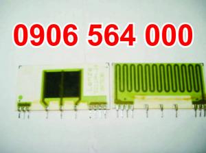 8211RH.3A / 8211RH.2A /  8211RH.1A