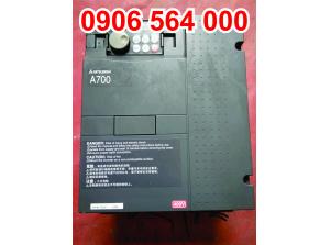 MÁY BIẾN TẦN MITSUBISHI A700