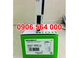 PLC TM2AMM3HT