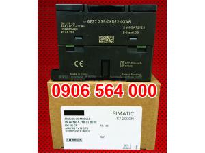 6ES7 235-0KD22-0XA0(0XA8)