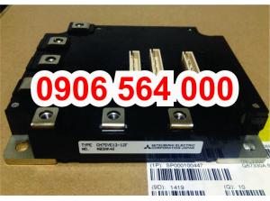 Linh kiện bán dẫn CM75YE13-12F