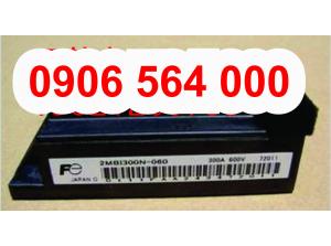 IGBT 2MBI300N-060