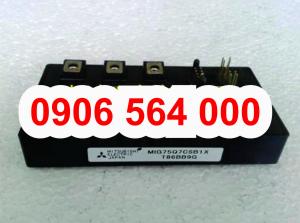 MIG75Q7CSB1X  /  MIG75Q7CSAOX