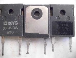 DSI45-08A TO247 IXYS "45A-800V