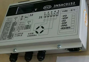Cảm biến áp suất dệt 3NSAC0152