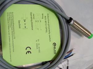 CẢM BIẾN NI5-M12-OP6L
