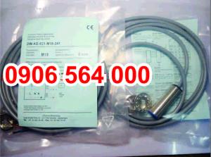 CẢM BIẾN TIỆM CẬN CONTRINEX DW-AD-621-M18-241