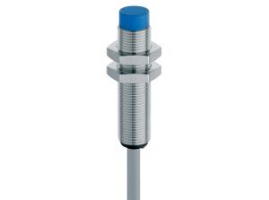 CONTRINEX INDUCTIVE SENSOR DW-AD-512-M12  /  DW-AD-612-M12