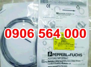 PEPPERL+FUCHS GLV 18-8-200/25/102/159