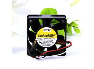 QUẠT LÀM MÁT 9WF0624H4D03