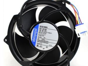 QUẠT TẢN NHIỆT ebmpapst 6318/19HPU