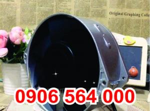 QUẠT LÀM MÁT S15F10-ZMK