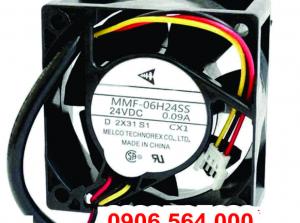 QUẠT LÀM MÁT MMF-06H24SS-CX1