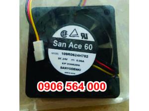 QUẠT LÀM MÁT 109P0624S702