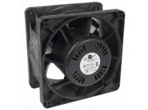FAN AXIAL 176X112MM 115VAC TNE2A