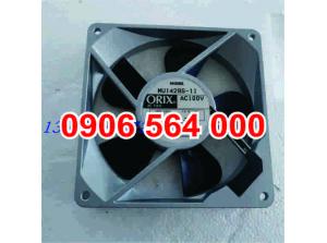QUẠT LÀM MÁT ORIX MU1428S-11