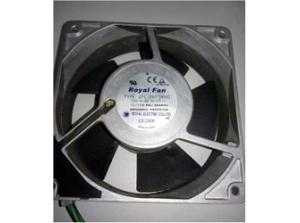 QUẠT LÀM MÁT ROYALFAN UT125AW