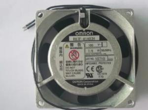 QUẠT LÀM MÁT OMRON R87F-A1A83H