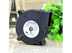 QUẠT LÀM MÁT TYF320LJ01